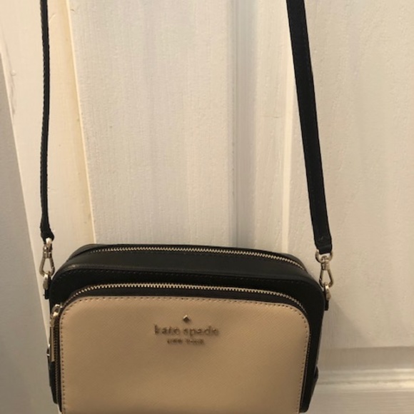 Kate Spade Cross Body Bag - Picture 3 of 5